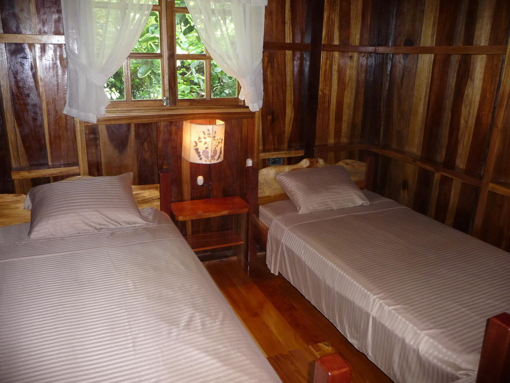 Topos Tree House Cahuita Bilik gambar