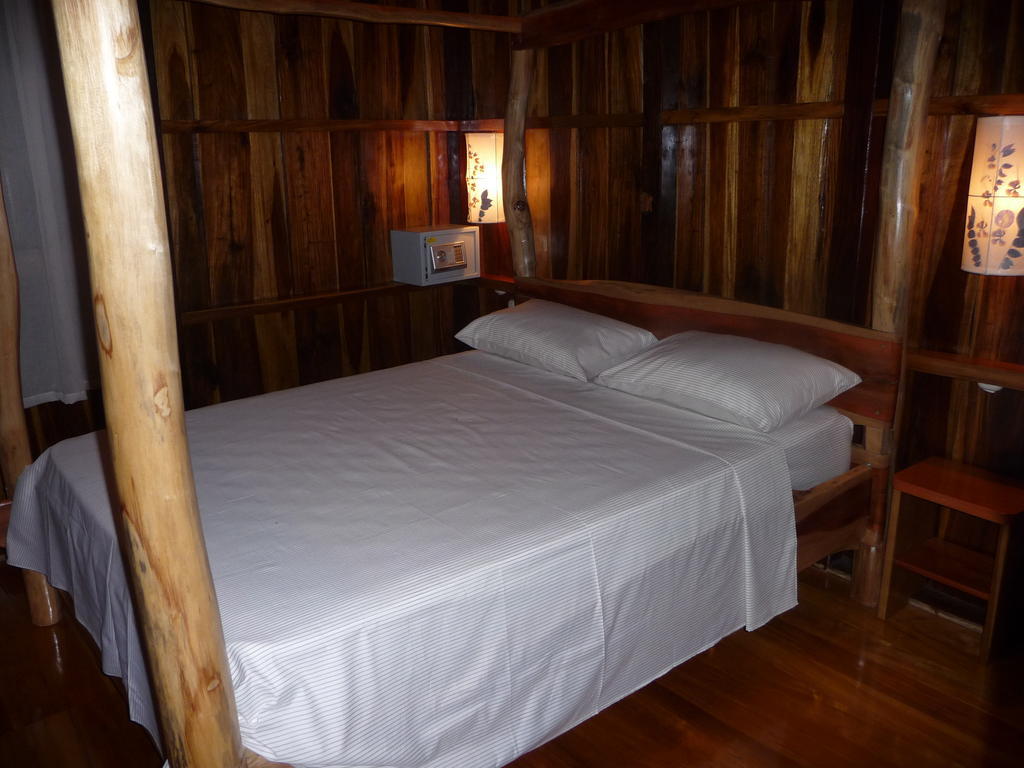 Topos Tree House Cahuita Bilik gambar